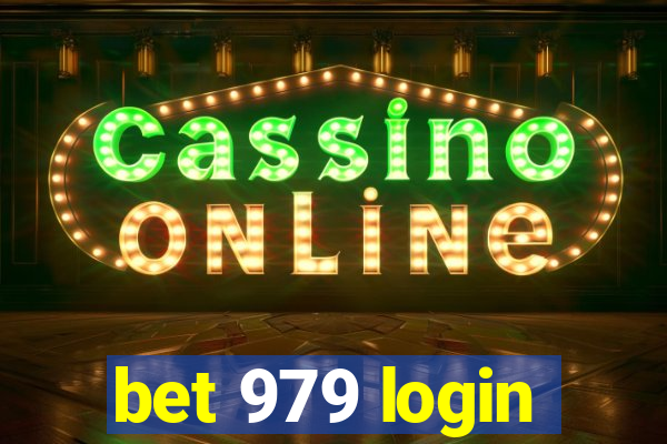 bet 979 login